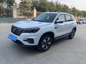 Changan CS75 2020 Бензин