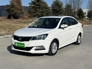 Changan Alsvin V7 2016 Бензин