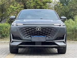 Changan UNI-K 2022 Бензин