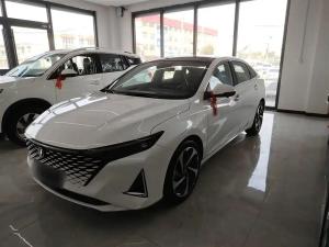 Changan Raeton Plus 2022 Бензин