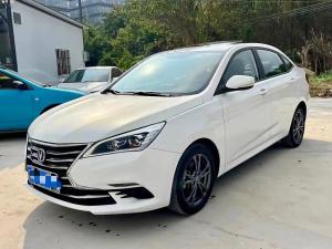 Changan Eado DT 2020 Бензин