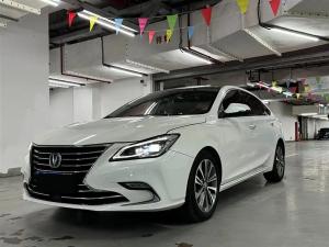 Changan Raeton CC 2018 Бензин