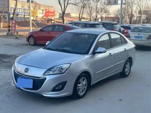 Changan Alsvin V5 2014 Бензин