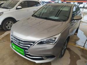 Changan Eado DT 2019 Бензин