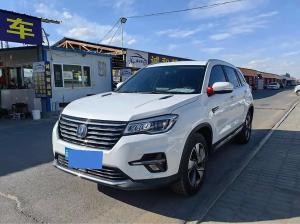 Changan CS75 2018 Бензин