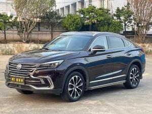 Changan CS85 COUPE 2019 Бензин