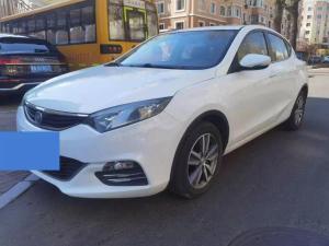 Changan Eado XT 2015 Бензин