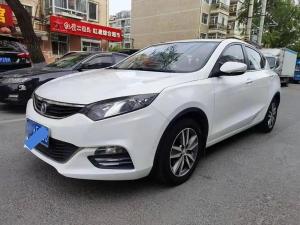 Changan Eado XT 2015 Бензин