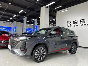 Changan CS75PLUS 2022 Бензин