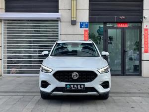 MG ZS 2021 Бензин