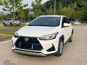 Toyota YARiS L 2020 Бензин