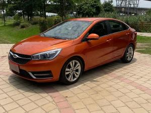 Chery Arrizo 5 2017 Бензин