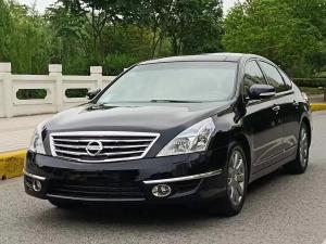 Nissan Teana 2008 Бензин