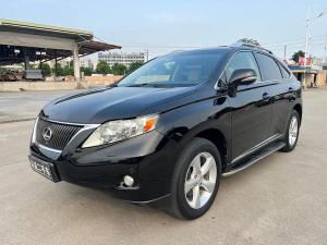 Lexus RX Classic 2012 Бензин