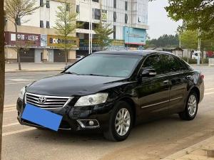 Toyota Camry 2011 Бензин