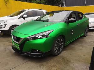 Nissan Bluebird 2016 Бензин