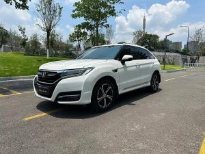 Honda UR-V 2017 Бензин