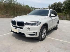 BMW X5 Imported 2015 #N/A