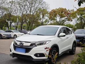 Honda Vezel 2020 Бензин