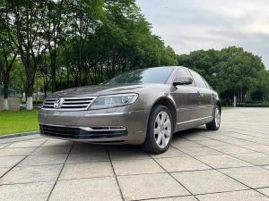 Volkswagen Phaeton 2012 Бензин