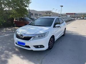 Honda Crider 2013 Бензин