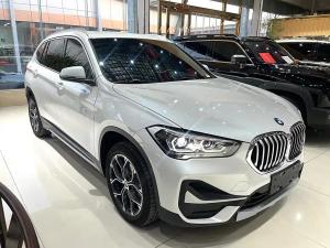 BMW X1 2021 Бензин