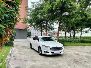 Ford Mondeo 2015 Бензин