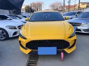 MG 5 2020 Бензин