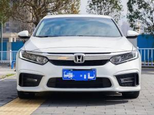 Honda Inspire 2019 Бензин