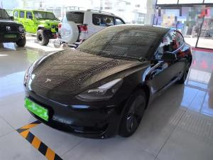 Tesla Model 3 2023 Электрический