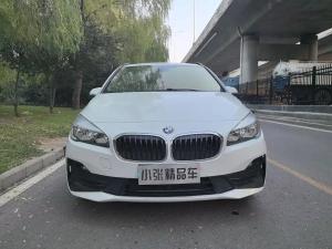 BMW 2 Series Active Tourer 2019 Бензин