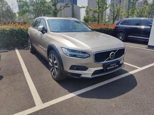 Volvo V90 2023 Гибрид