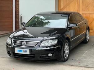 Volkswagen Phaeton 2006 Бензин