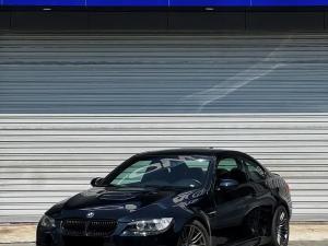 BMW M3 2009 Бензин