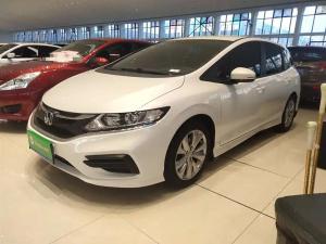 Honda Jade 2018 Бензин