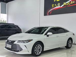 Toyota Avalon 2020 Бензин