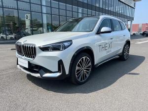 BMW X1 2023 Бензин