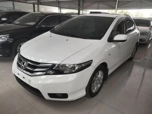 Honda CITY Classic 2014 Бензин