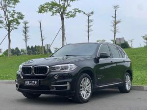 BMW X5 Imported 2015 Бензин