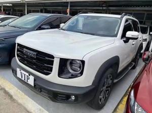 Haval Dargo 2020 Бензин