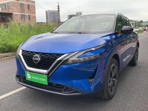 Nissan Qashqai 2024 Бензин