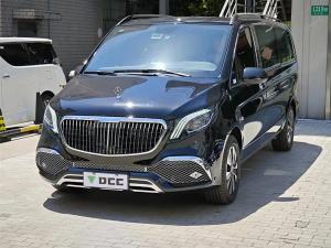 Mercedes-Benz Vito 2024 Бензин