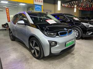 BMW i3 imported 2016 Электрический