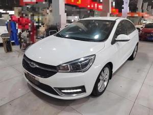 Chery Arrizo 5 2017 Бензин