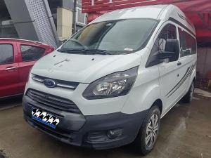 Ford Transit 2021 Бензин