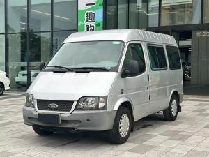 Ford Classic Transit 2016 Дизель