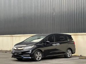 Honda Odyssey 2019 Бензин