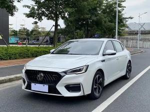 MG 6 2020 Бензин