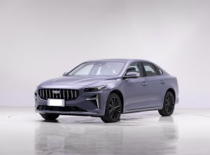 Geely PREFACE L 2024 Гибрид