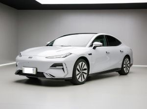 Geely Galaxy E8 2024 Электрический